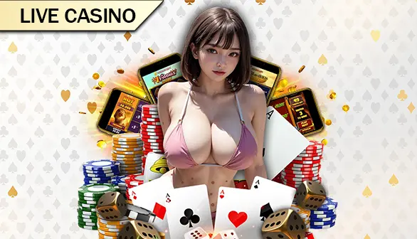 Casino ARIMBI188