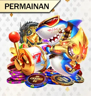 Permainan Slot ARIMBI188